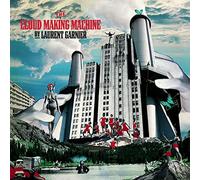 Garnier, Laurent - Cloud Making Machine