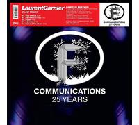 Garnier Laurent - Club Traxx [Import]
