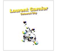 Garnier Laurent - Coloured City [Import]