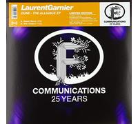 Dune The Alliance Vinyle