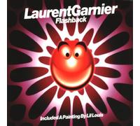 Garnier, Laurent - Flashback