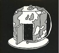 Home box - CD Digipack