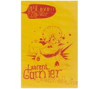 Garnier,Laurent - Laurent Garnier - Unreasonable Live