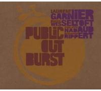 Garnier Laurent - Public Out Burst [Import]