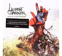Garnier, Laurent - Tales of a Kleptomanic