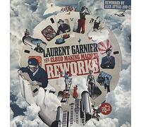 Garnier, Laurent - The Cloud Making Machine Reworks -P