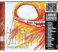 Garnier, Laurent - Unreasonable Behaviour