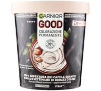 Garnier Lot de 1 cheveux noirs méditerranéens
