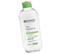 Garnier Lotion Micellaire Pour Peaux Sensibles Et Mixtes 400ml