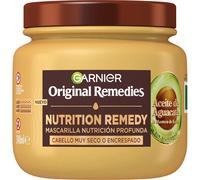 Garnier Masque au beurre de karité d'avocat 300 ml