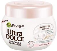 ultra dolce delicatezza d'avena - maschera idratante 300 ml,
