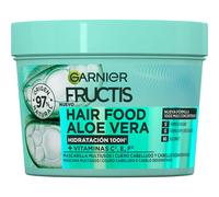 Garnier Masque capillaire Hair Food Aloe Vera - 390 ml - 98% d'ingrédients naturels