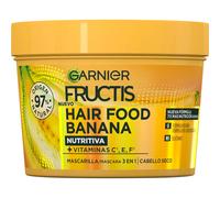 Garnier Masque Capillaire Fructis Hair Food Banane 400ml