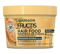 Garnier Fructis Masque capillaire Hair Food Beurre de cacao Cheveux bouclés Unisexe 300 ml