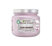GARNIER masque capillaire réparateur pour cheveux secs, bouclés ou fragilisés pour nourrir et réparer avec action réparatrice