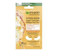 GARNIER Collection Skin Active Hydra Bomb Masque tissu Yeux 6 g