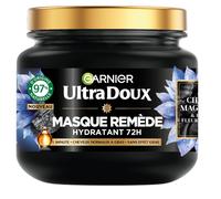 Garnier Masque Magnétique Charbon Ultra Doux 340ml