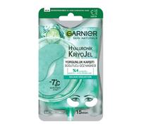 Garnier Cryo Jelly masque contour yeux effet rafraîchissant 5 g