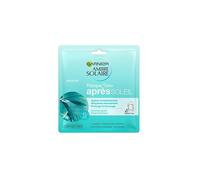 Garnier - Masque Tissu Après-Soleil Ambre Solaire