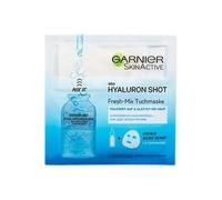 Garnier Masque Tissu Fresh-Mix Hyaluron Shot - Skinactive Hyaluron Shot Produit Beauté