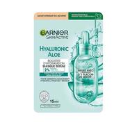 Garnier Masque Tissu Hyaluronic Aloe Booster D#039;Hydratation