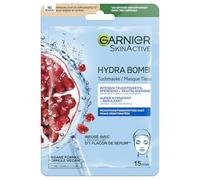 Garnier SkinActive Masque tissu Hydra Bomb Grenade