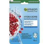 Garnier Mascara Skinactive Hydrabomb – Revitalisant – 50 ml