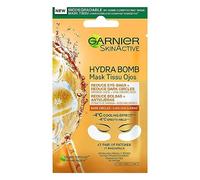 Garnier Textil Masks Masque yeux Hydra Bomb énergisant – 6 g