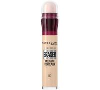 Anticerne - Maybelline - Instant Anti-Age Eraser - 00 Ivory - Anti-âge - Applicateur mousse - 6,8 ml
