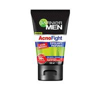 Garnier Men AcnoFight 6-in-1 Anti-Acne Foam:100ml.