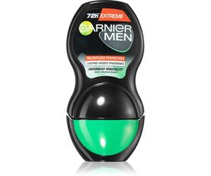 Garnier Men Mineral Extreme anti-transpirant roll-on 72h 50 ml
