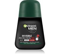 Garnier Men Mineral Neutralizer anti-transpirant roll-on anti-traces blanches 50 ml