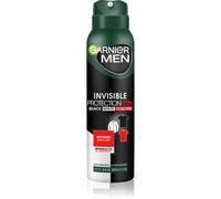 Garnier Men Mineral Neutralizer spray anti-transpirant anti-traces blanches 150 ml