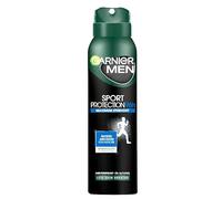 Garnier Men Xtra Time Lot de 6 déodorants sport en spray 150 ml