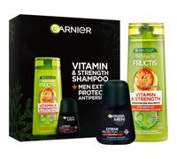 Garnier Merry Christmas coffret cadeau corps
