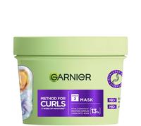 Garnier Method For Curls Mask, up to 1 week of moisture 370ml