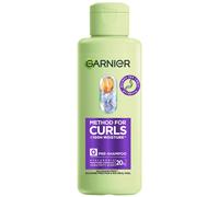 Garnier Method For Curls Pré-Shampooing Jusqu'à 100 H d'Hydratation et de Définition [200 ml]
