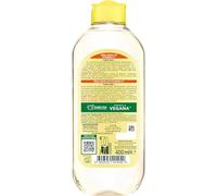Garnier micellaire Agua Vit C 400 ml
