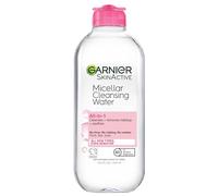 Garnier Micellar Cleansing Water All-In-1 For Women 13.5 oz Cleanser