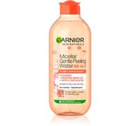 Garnier Micellar eau micellaire effet exfoliant 400 ml