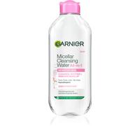 Garnier Micellar eau micellaire peaux sensibles 400 ml