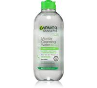 Garnier Micellar eau micellaire pour peaux mixtes et sensibles 400 ml
