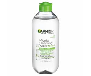 Garnier Micellar eau micellaire pour peaux mixtes et sensibles 400 ml