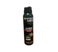 Garnier Mineral 72h extreme Lot de 3 déodorants pour homme 3 x 150 ml