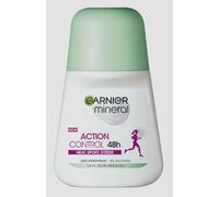 Garnier Mineral Action Control Roll-on 50 ml - Lot de 6