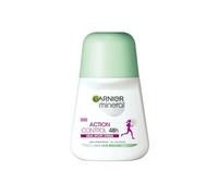 Garnier Roll-on Mineral Action Control 50 ml – Lot de 6