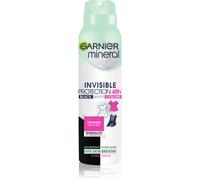 Garnier Mineral Black White Color spray anti-transpirant 150 ml