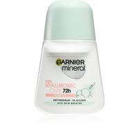 Garnier Mineral Hyaluronic Care anti-transpirant roll-on 72h 50 ml