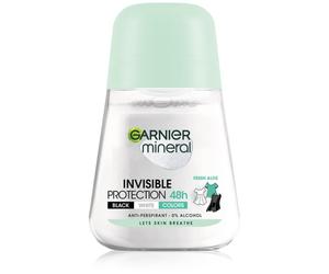 Garnier Mineral Invisible anti-transpirant roll-on 50 ml