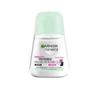 GARNIER Mineral Invisible roll-on Floral Touch 50ml